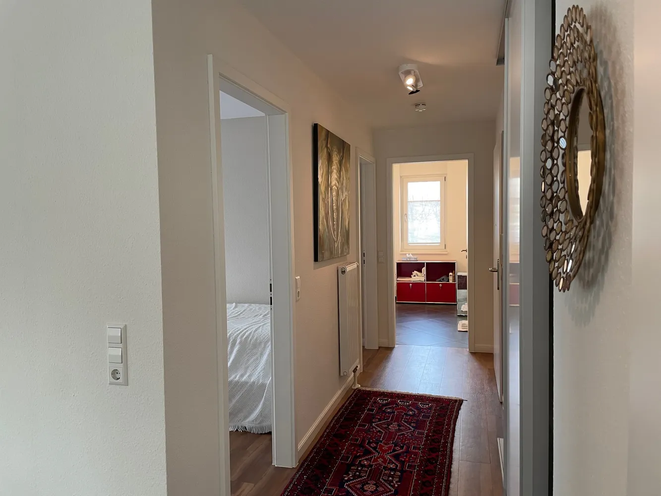 4 Zimmer Wohnung mit 81 m² in Offenburg – Bild 2