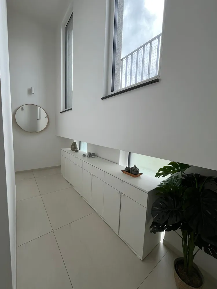 4 Zimmer Wohnung mit 169 m² in Frankfurt am Main – Bild 8