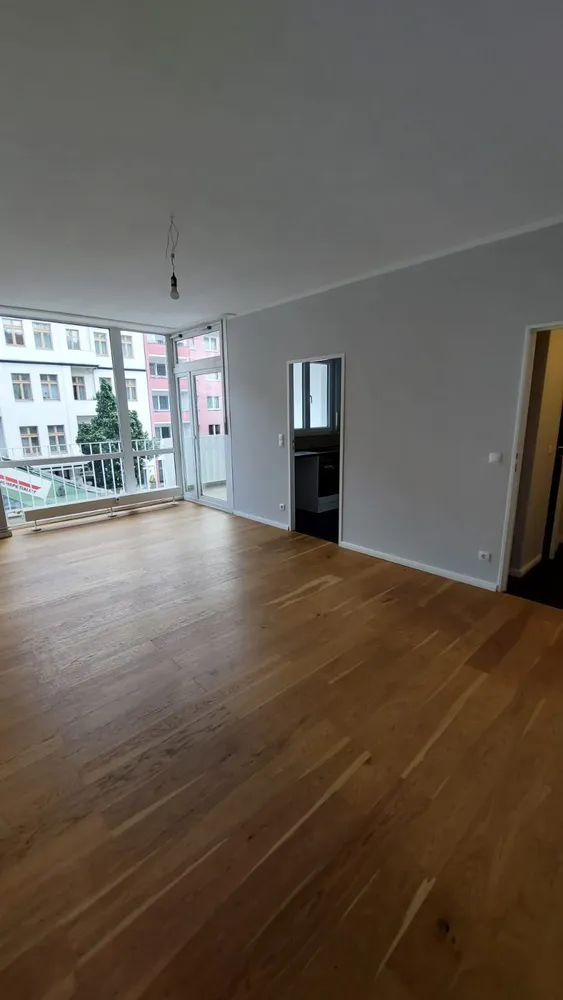 1 Zimmer Wohnung mit 38 m² in Berlin – Bild 1