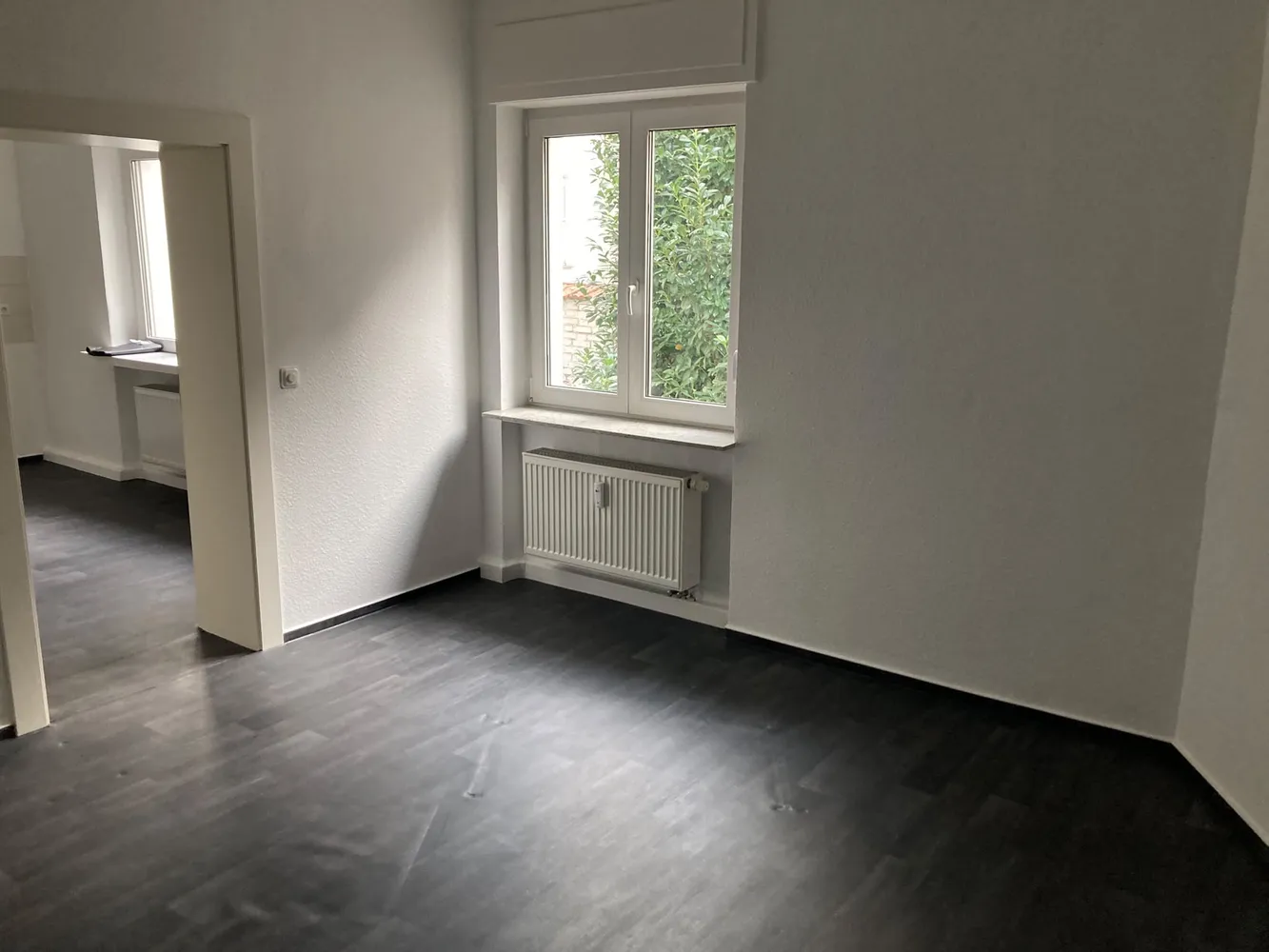 2 Zimmer Wohnung mit 53 m² in Mannheim – Bild 5