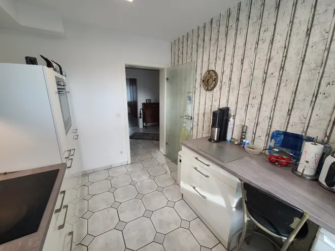 4 Zimmer Wohnung mit 71 m² in Oberhausen – Bild 5