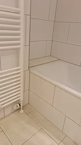 2 Zimmer Wohnung mit 48 m² in Düsseldorf – Bild 2