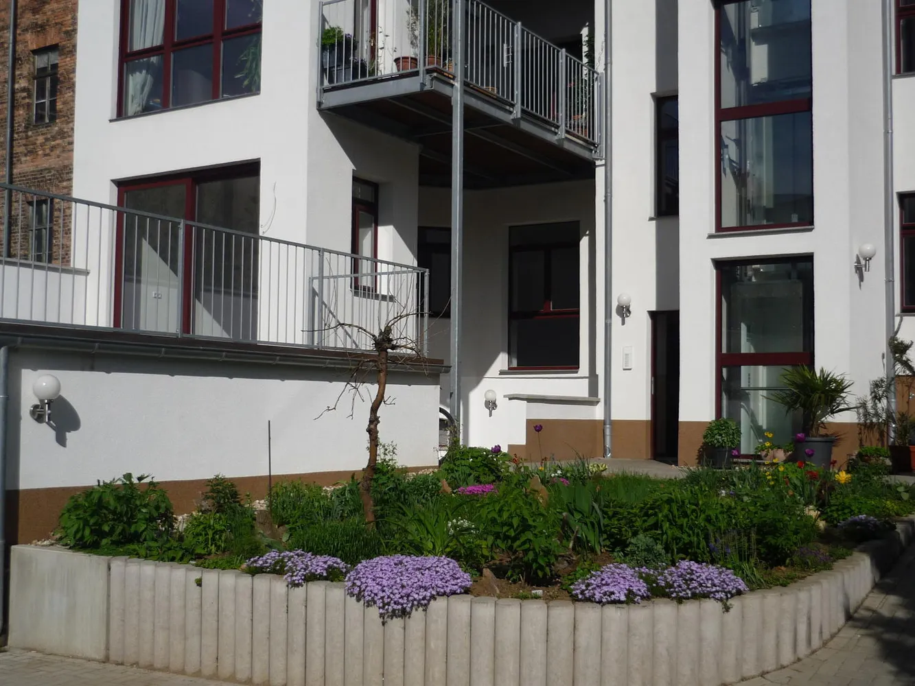 4 Zimmer Wohnung mit 115 m² in Halle (Saale) – Bild 4