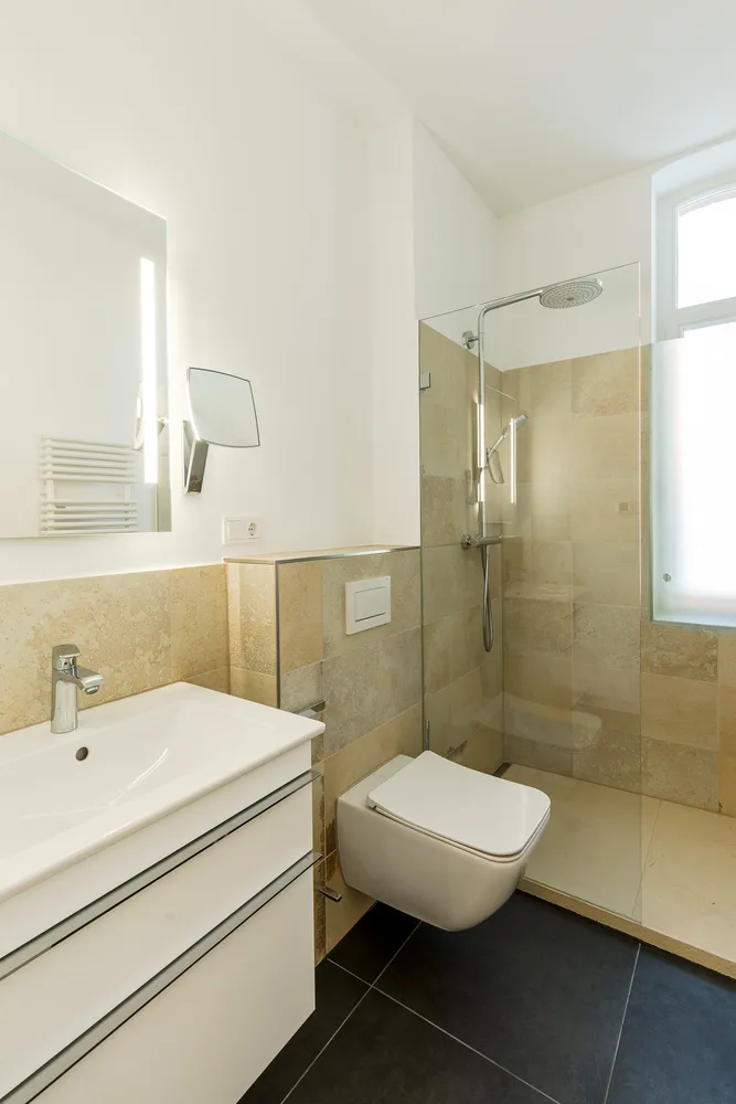 3 Zimmer Wohnung mit 110 m² in Wiesbaden – Bild 11