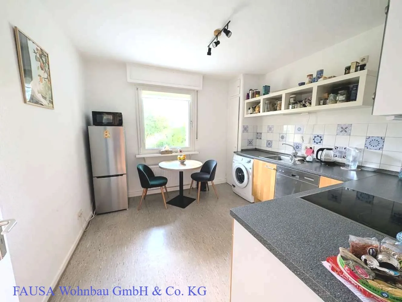 1 Zimmer Wohnung mit 40 m² in Bonn – Bild 4