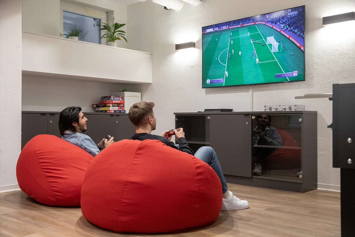 1 Zimmer Wohnung mit 20 m² in Aachen – Bild 7