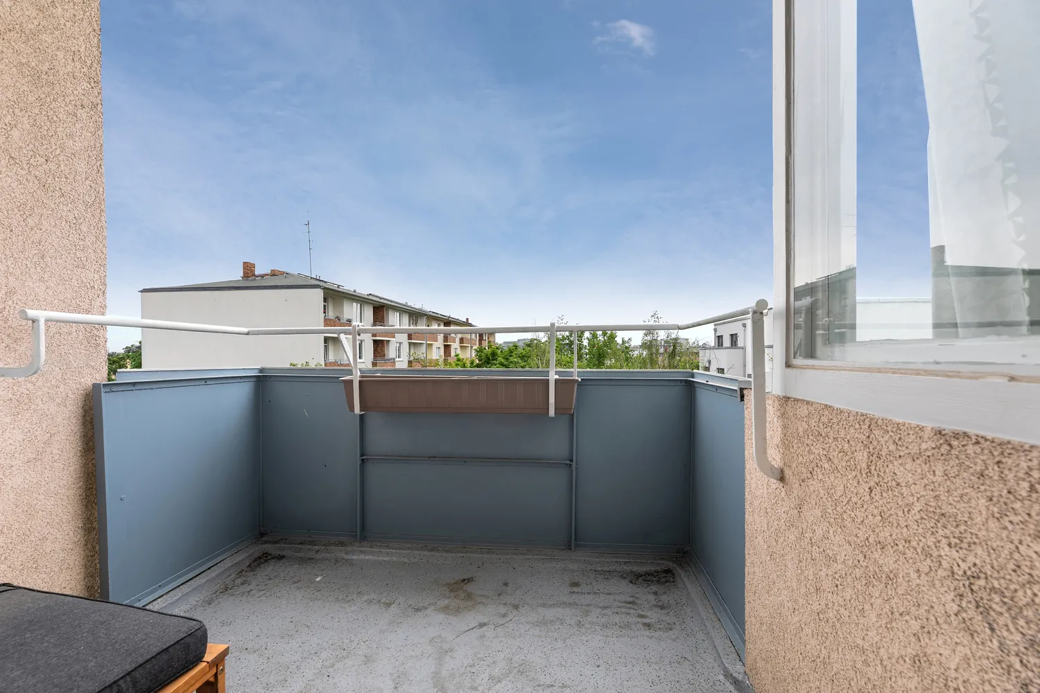1 Zimmer Wohnung mit 39 m² in Berlin – Bild 9