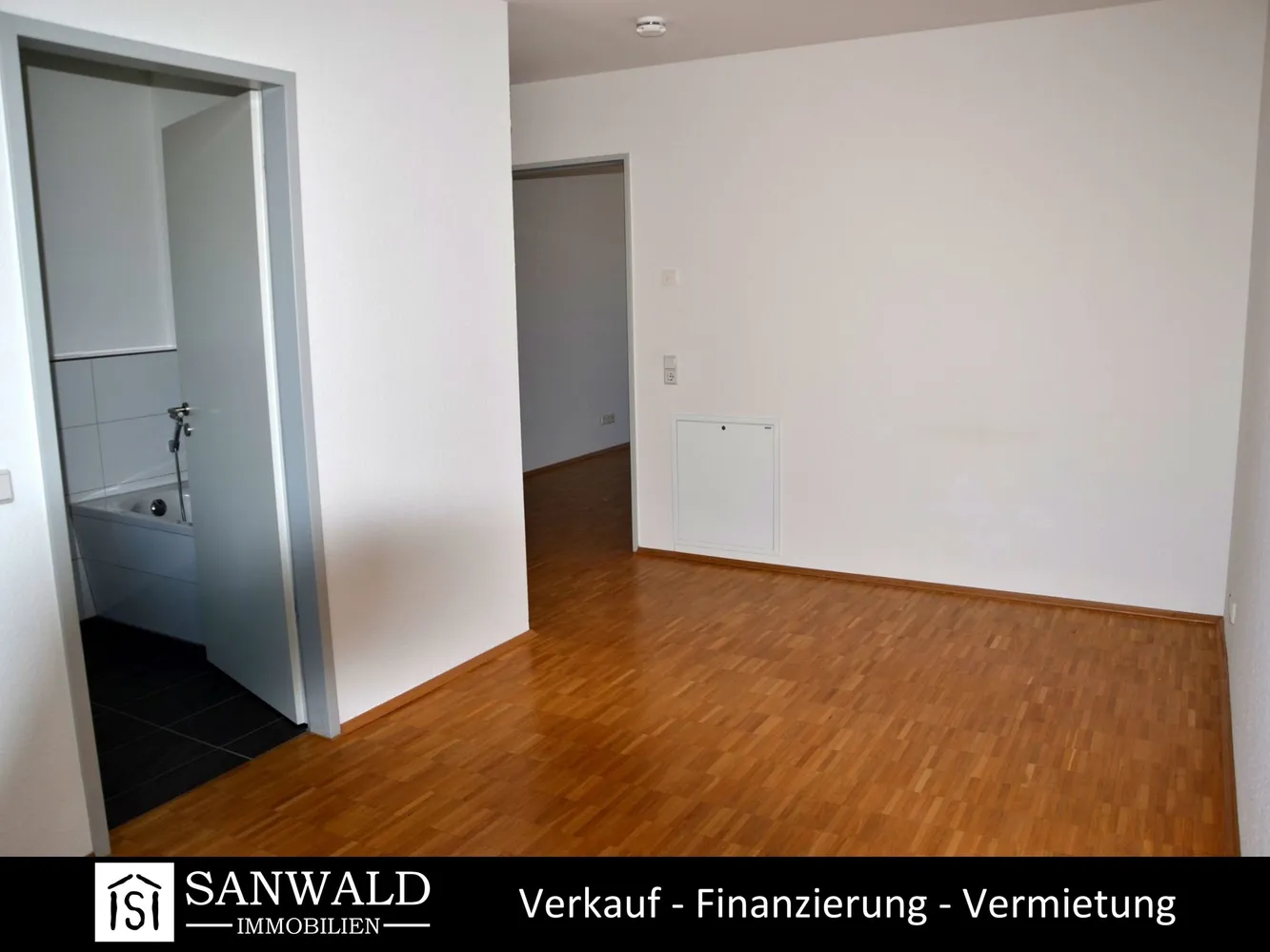 3 Zimmer Wohnung mit 84 m² in Aachen – Bild 5