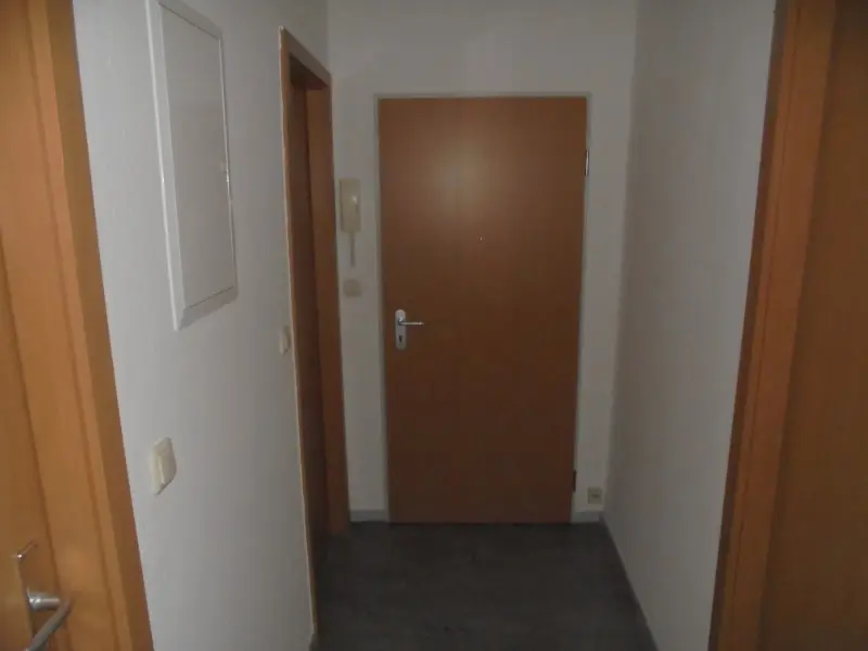 2 Zimmer Wohnung mit 50 m² in Saalfeld/Saale – Bild 4