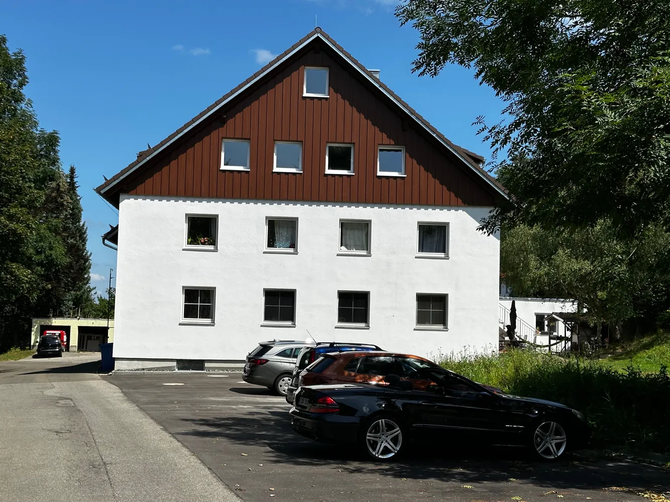 3 Zimmer Wohnung mit 120 m² in Kaufbeuren – Bild 5