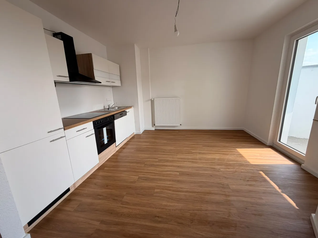 1 Zimmer Wohnung mit 50 m² in Düsseldorf – Bild 7