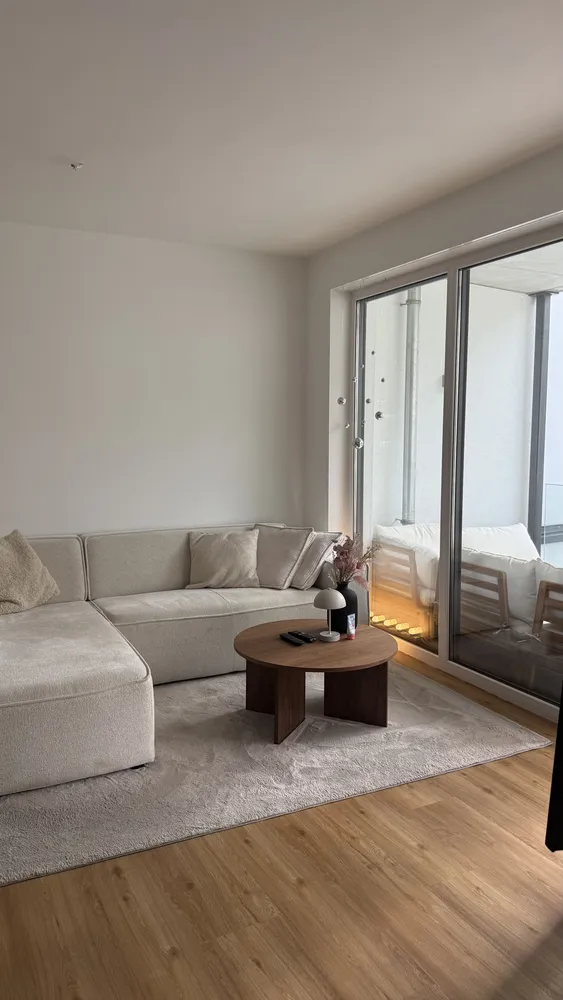 3 Zimmer Wohnung mit 84 m² in Düsseldorf – Bild 1