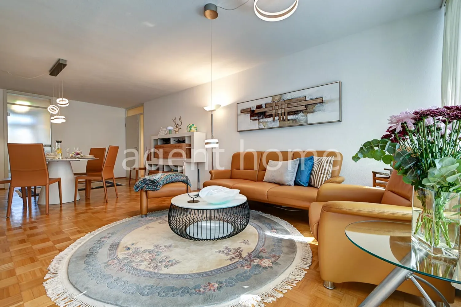 3 room apartment with 80 m² in Stuttgart – Photo 1