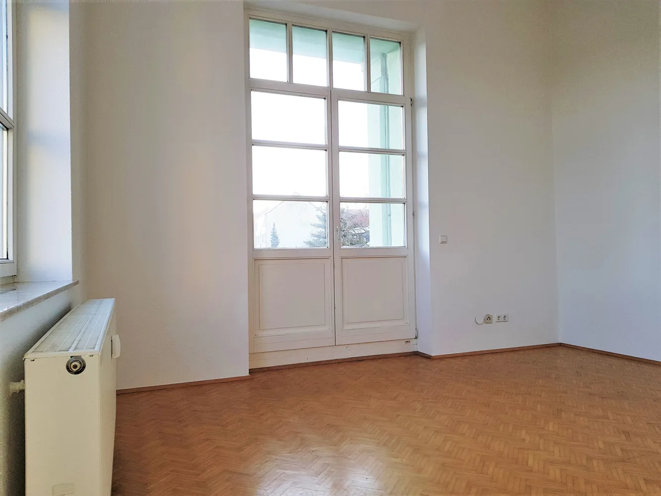 3 room apartment with 92 m² in Eilenburg – Photo 4