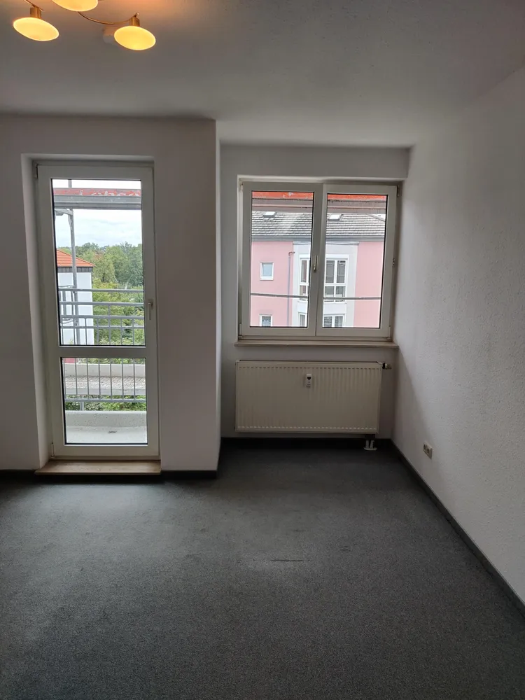 1 Zimmer Wohnung mit 21 m² in Nürnberg – Bild 11