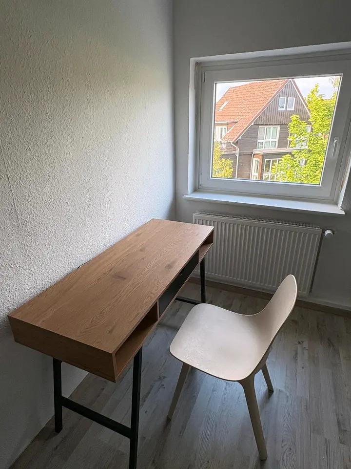 WG-Zimmer mit 80 m² in Braunschweig – Bild 4