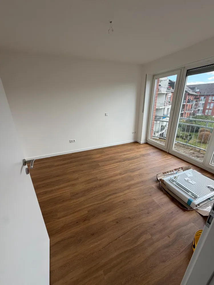 2 Zimmer Wohnung mit 53 m² in Neuss – Bild 3