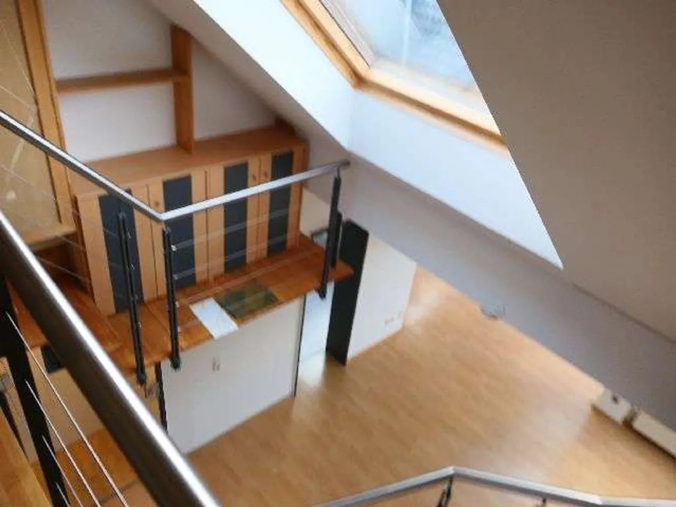 3 Zimmer Wohnung mit 48 m² in Hameln – Bild 6