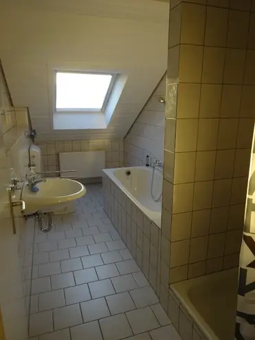 4 Zimmer Wohnung mit 65 m² in Duisburg – Bild 8