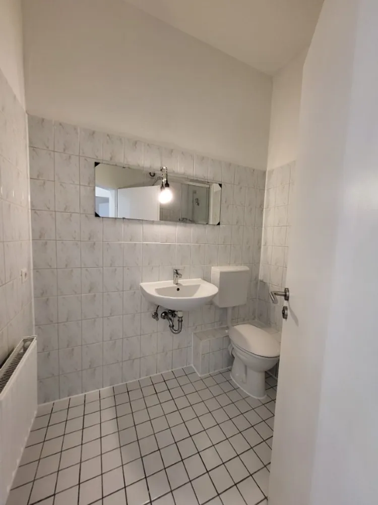 2 room apartment with 44 m² in Magdeburg – Photo 6