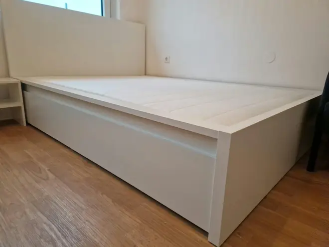 WG-Zimmer mit 14 m² in Münster – Bild 5