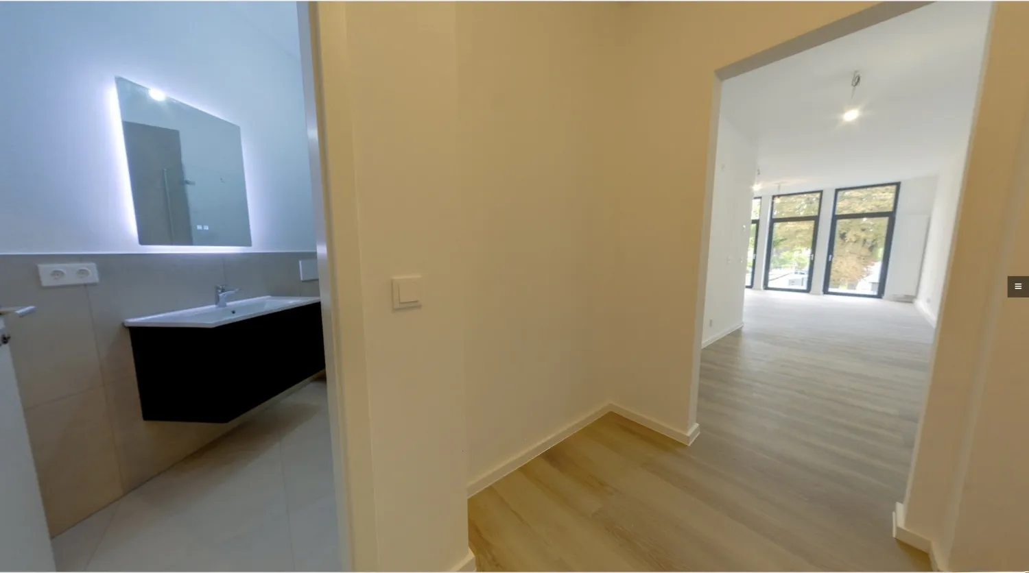 2 Zimmer Wohnung mit 55 m² in Lünen – Bild 4