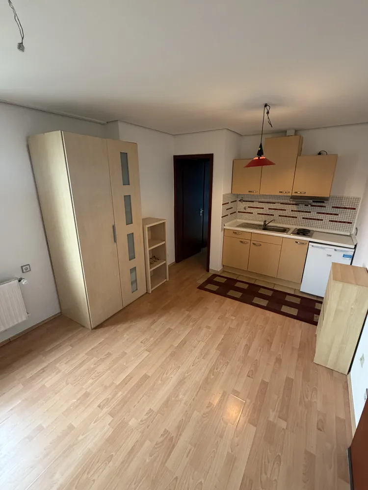1 Zimmer Wohnung mit 25 m² in Bochum – Bild 2