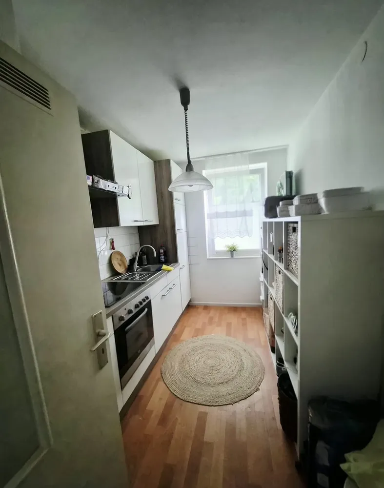 3 room apartment with 53 m² in Kassel – Photo 6