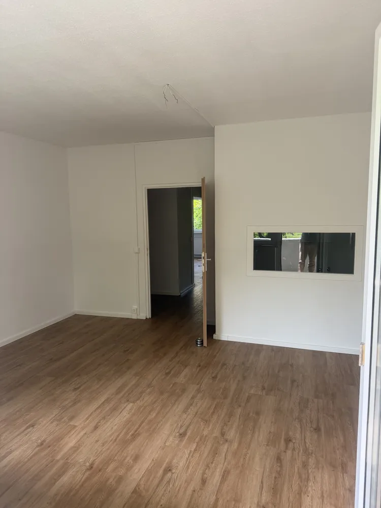 3 room apartment with 63 m² in Neubrandenburg – Photo 5