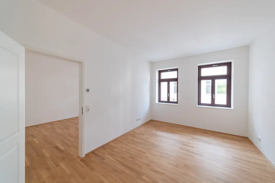 3 Zimmer Wohnung mit 96 m² in Chemnitz – Bild 2