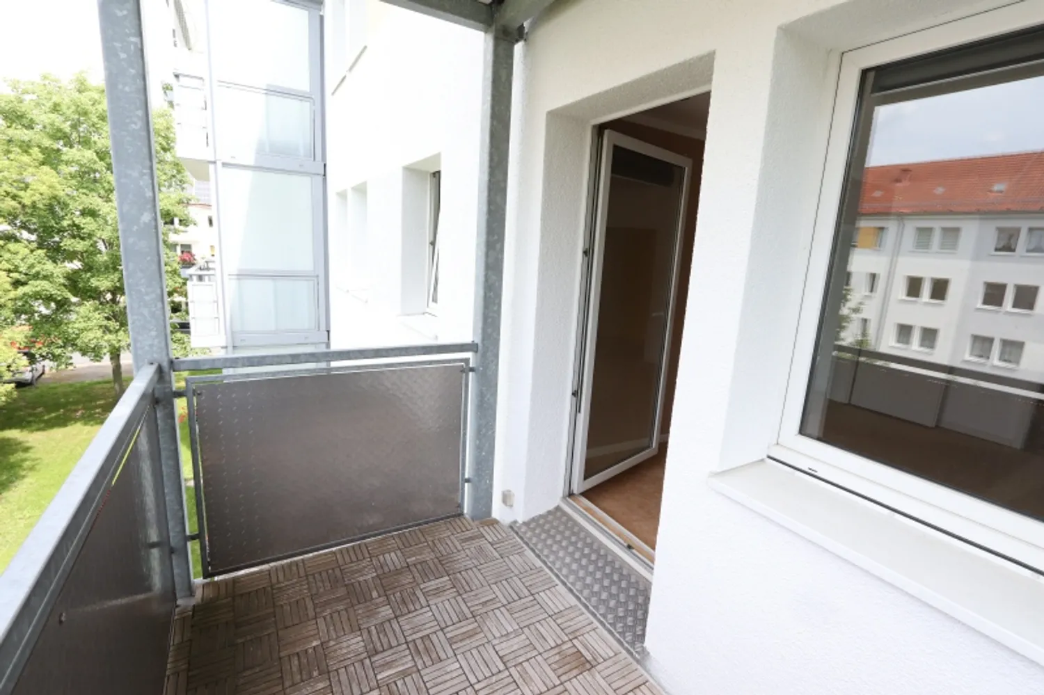 4 Zimmer Wohnung mit 78 m² in Chemnitz – Bild 5