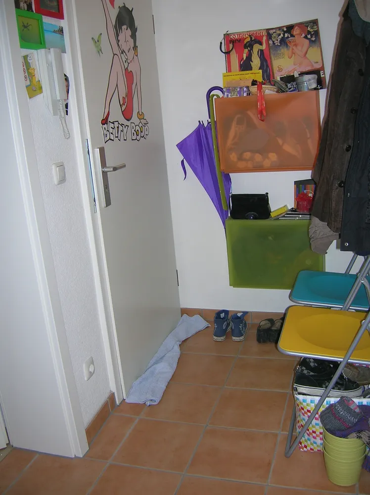 2 Zimmer Wohnung mit 40 m² in Mönchengladbach – Bild 5