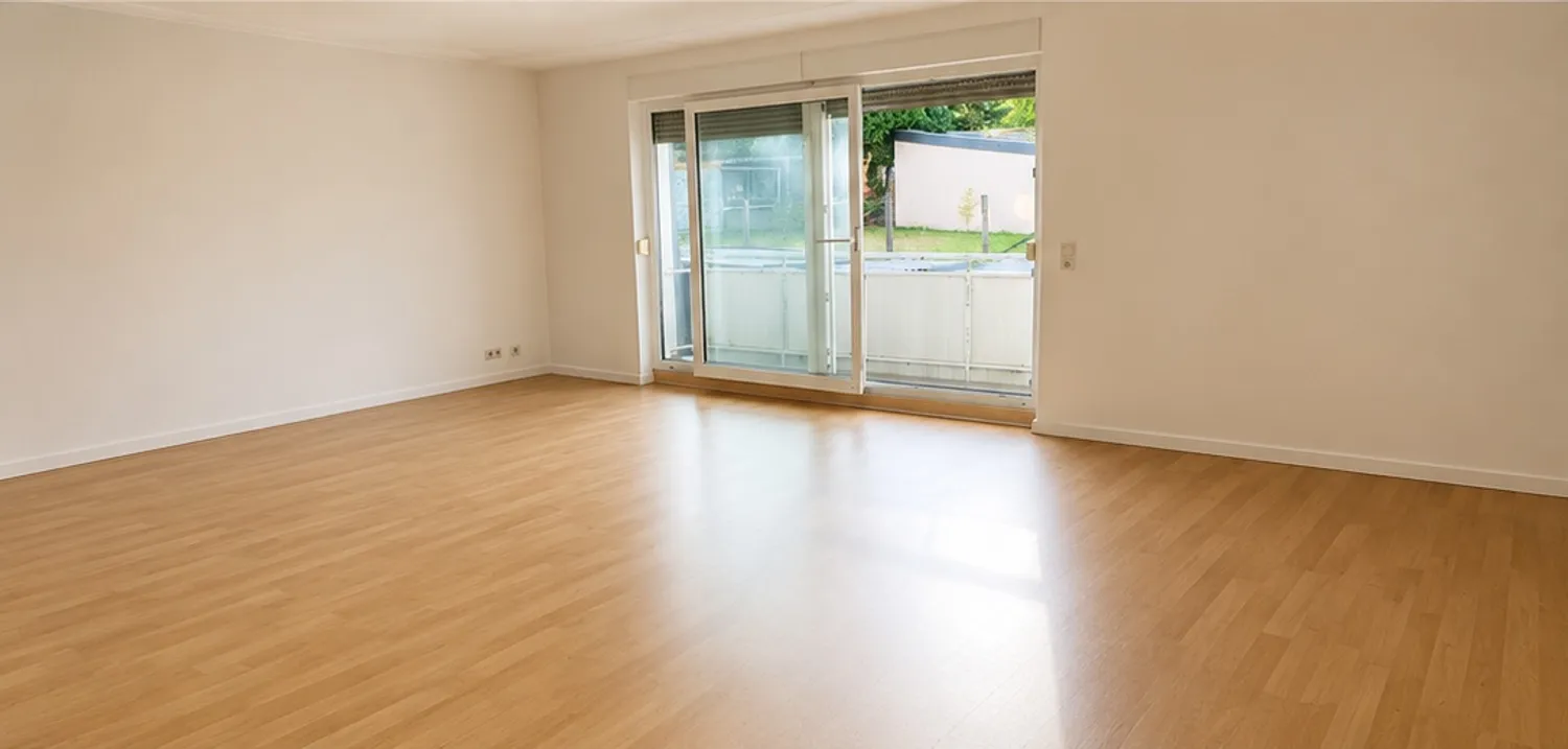 3 Zimmer Wohnung mit 115 m² in Bonn – Bild 1