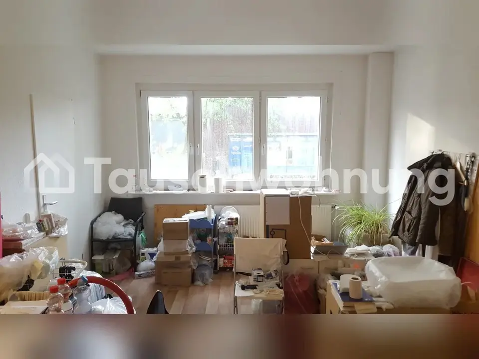 Studio mit 24 m² in Berlin – Bild 9