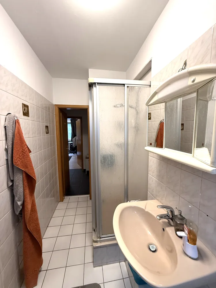 2 Zimmer Wohnung mit 53 m² in Wuppertal – Bild 6