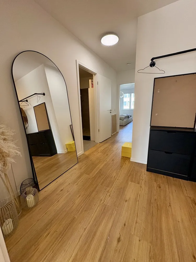 3 Zimmer Wohnung mit 97 m² in Düsseldorf – Bild 6
