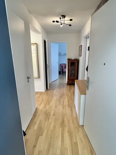 3 Zimmer Wohnung mit 99 m² in Krefeld – Bild 7