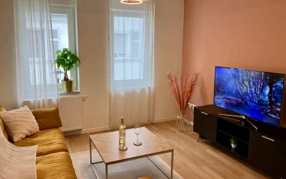 WG-Zimmer mit 67 m² in Esslingen am Neckar – Bild 1