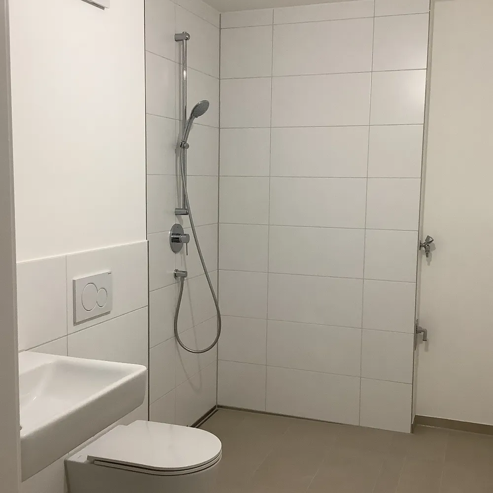 2 Zimmer Wohnung mit 59 m² in München – Bild 2
