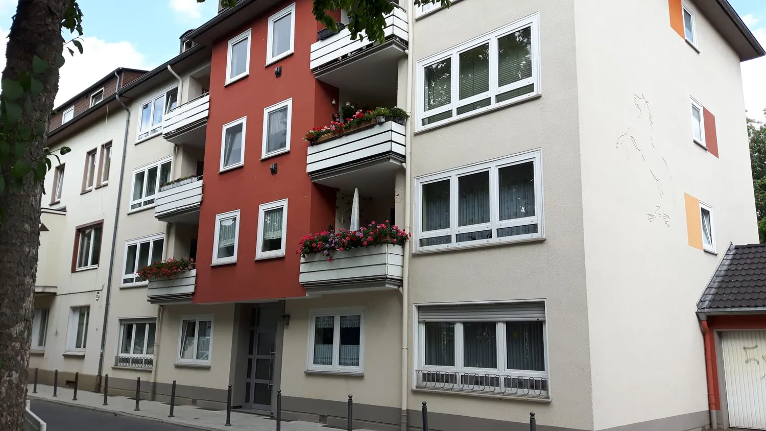 4 Zimmer Wohnung mit 65 m² in Bochum – Bild 7