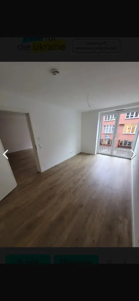 2 Zimmer Wohnung mit 64 m² in Kiel – Bild 2