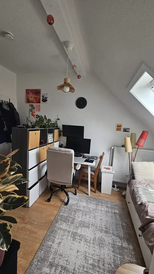 WG-Zimmer mit 20 m² in Hildesheim – Bild 2