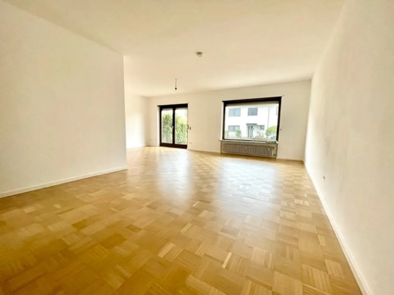 5 Zimmer Haus mit 150 m² in Mannheim – Bild 1