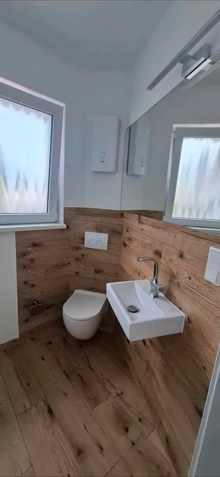 2 Zimmer Wohnung mit 29 m² in Duisburg – Bild 7