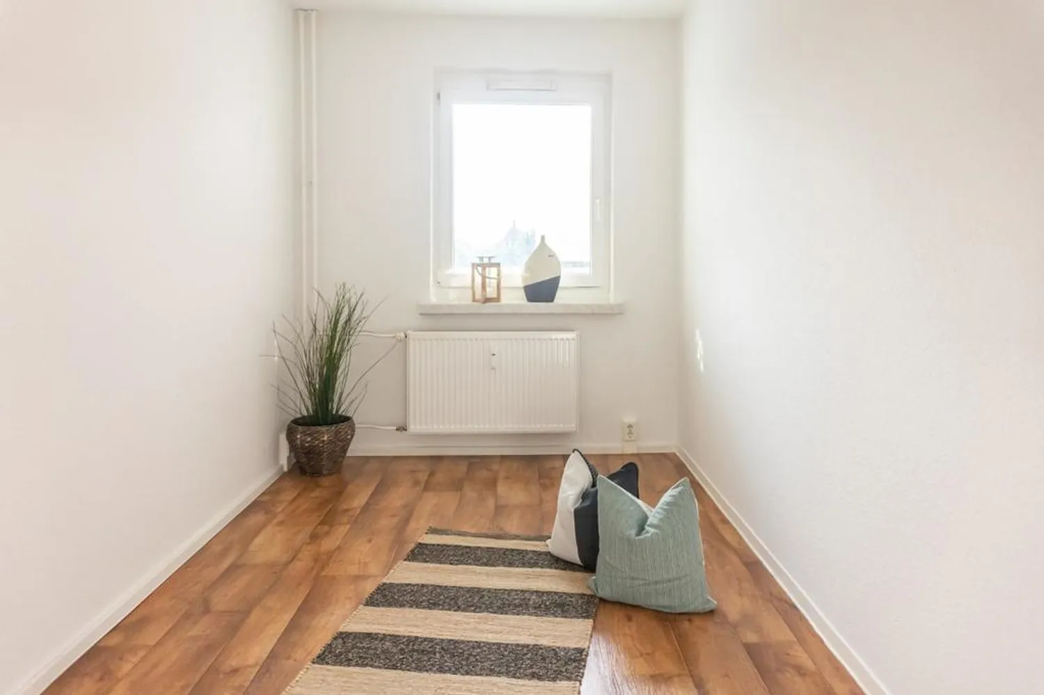 4 room apartment with 90 m² in Chemnitz – Photo 4