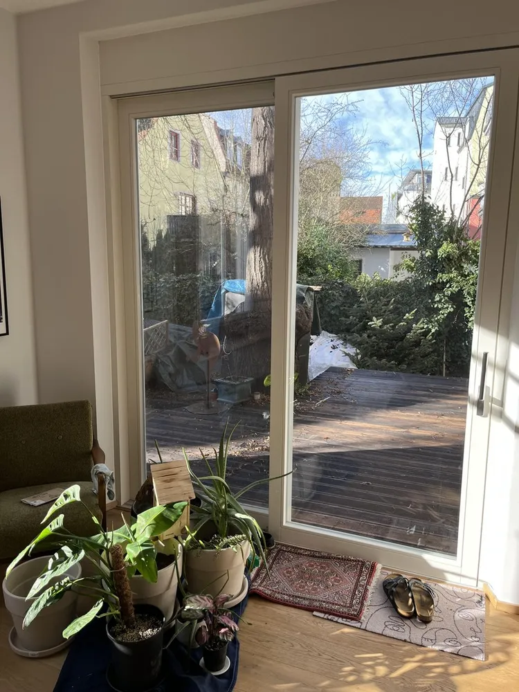 3 Zimmer Wohnung mit 152 m² in Regensburg – Bild 4