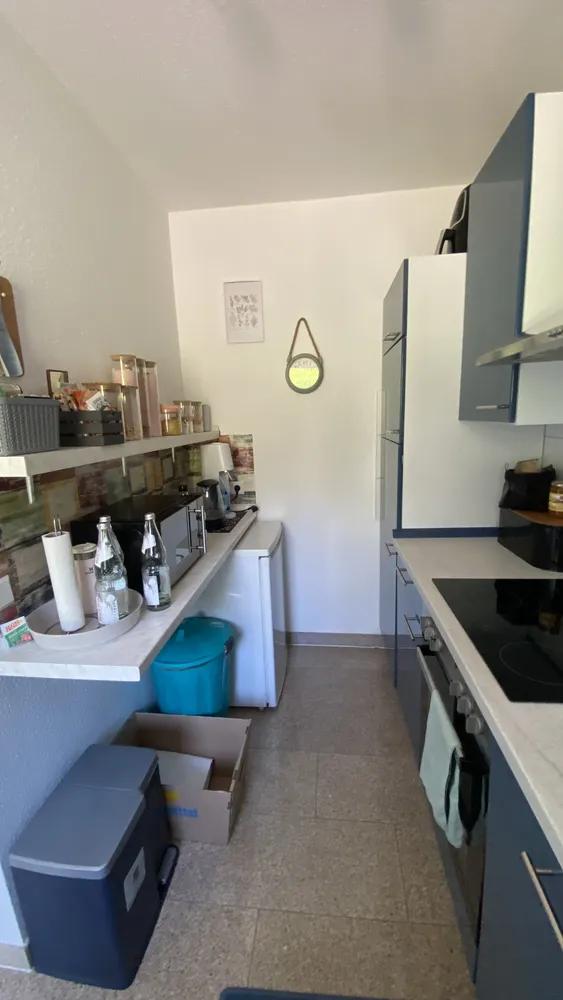 3 Zimmer Wohnung mit 75 m² in Nürtingen – Bild 2
