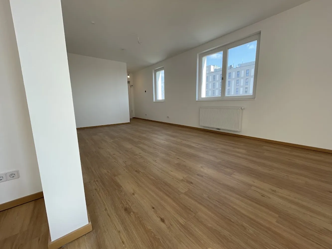 3 Zimmer Wohnung mit 72 m² in Berlin – Bild 9