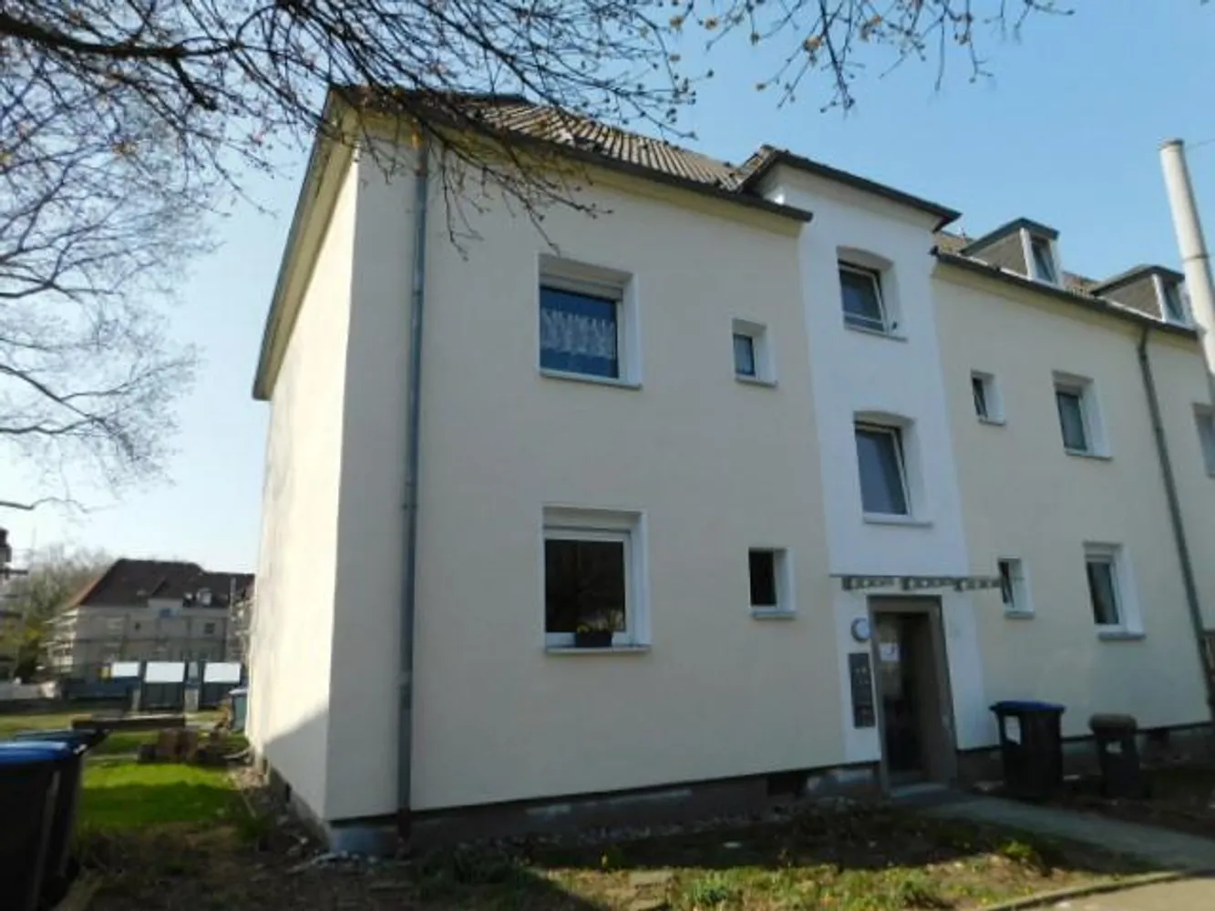 2 Zimmer Wohnung mit 49 m² in Hattingen – Bild 1