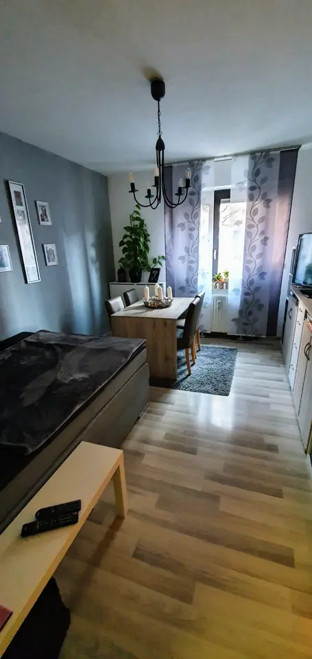 Studio mit 28 m² in Lünen – Bild 8